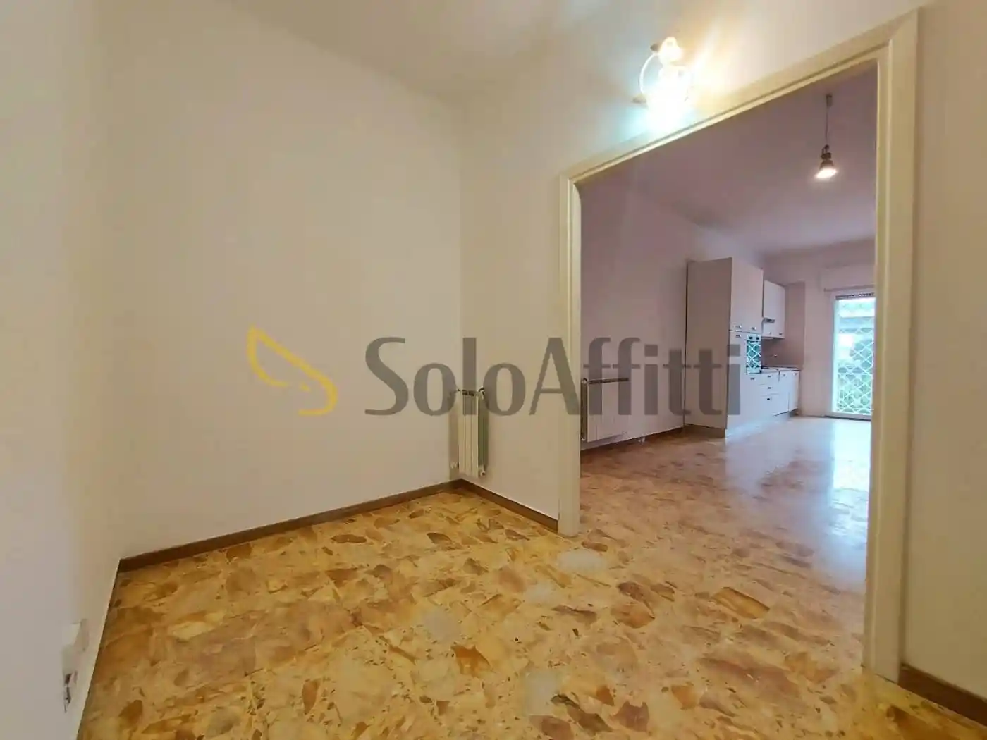 Trilocale via Mario Giuliano, Isola Sacra, Fiumicino - foto 2