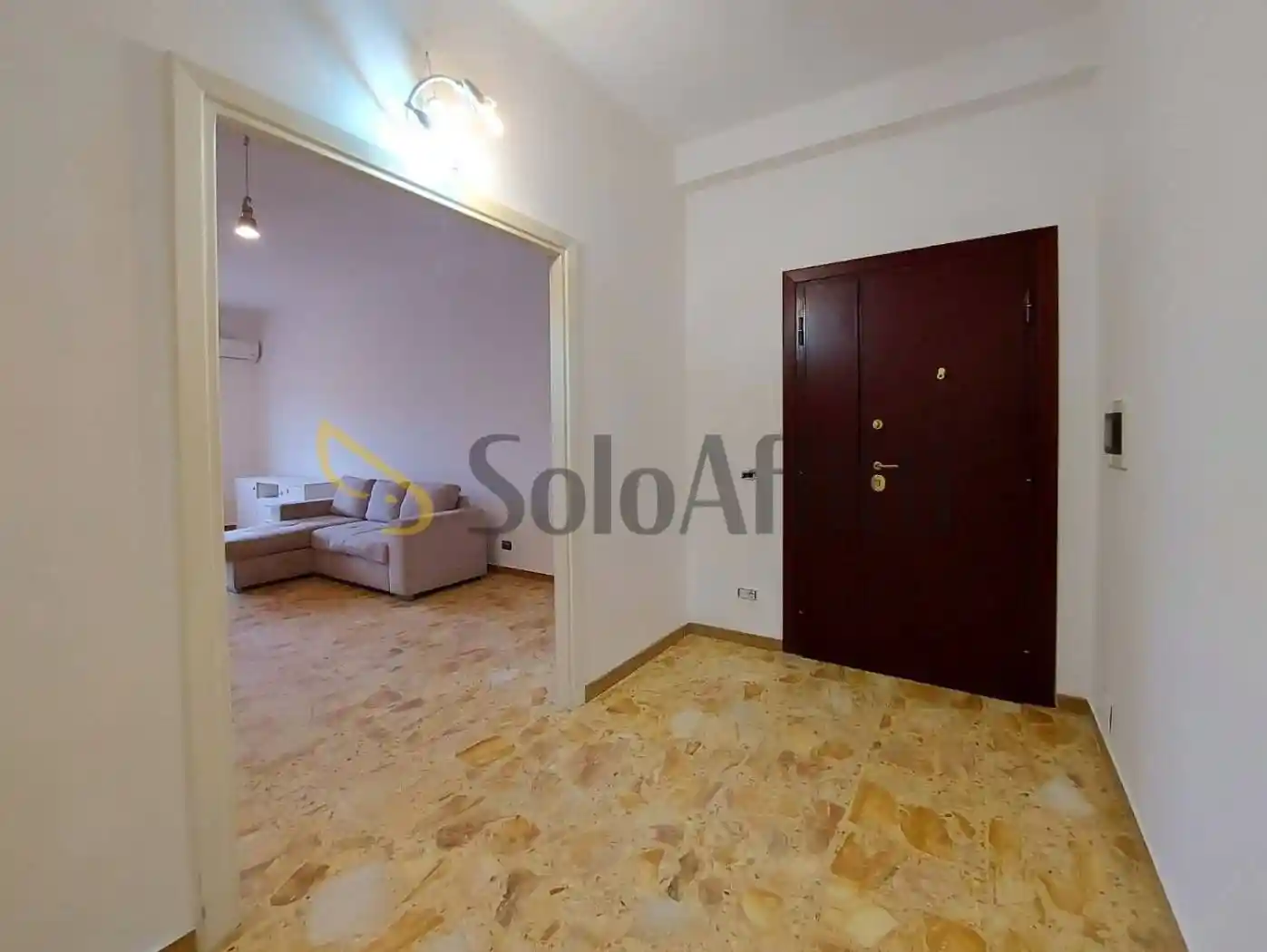 Trilocale via Mario Giuliano, Isola Sacra, Fiumicino - foto 3