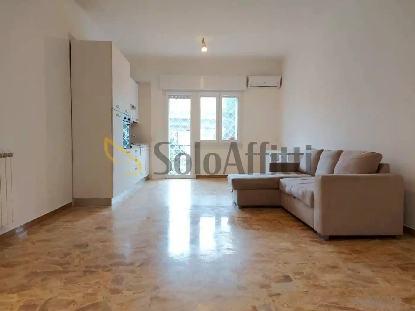 Trilocale via Mario Giuliano, Isola Sacra, Fiumicino - foto 4