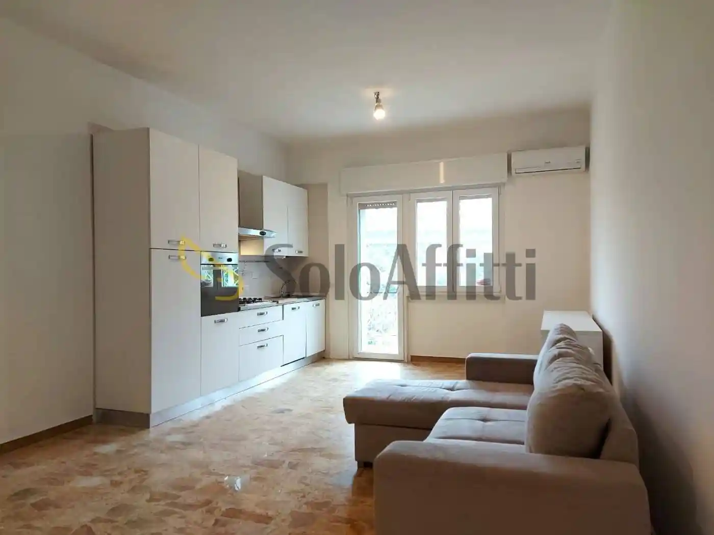 Trilocale via Mario Giuliano, Isola Sacra, Fiumicino - foto 5