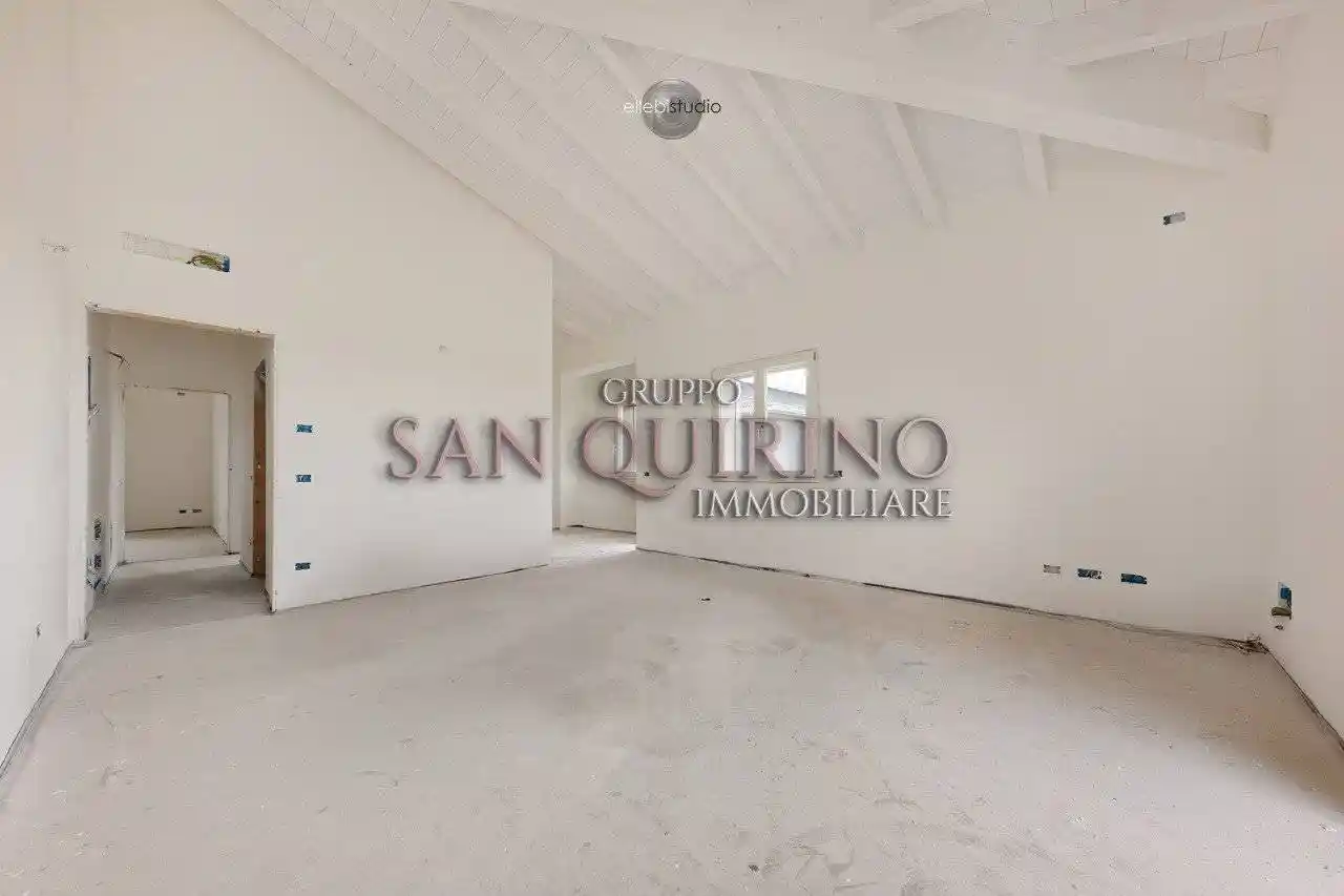 Attico - Mansarda in vendita a Maranello