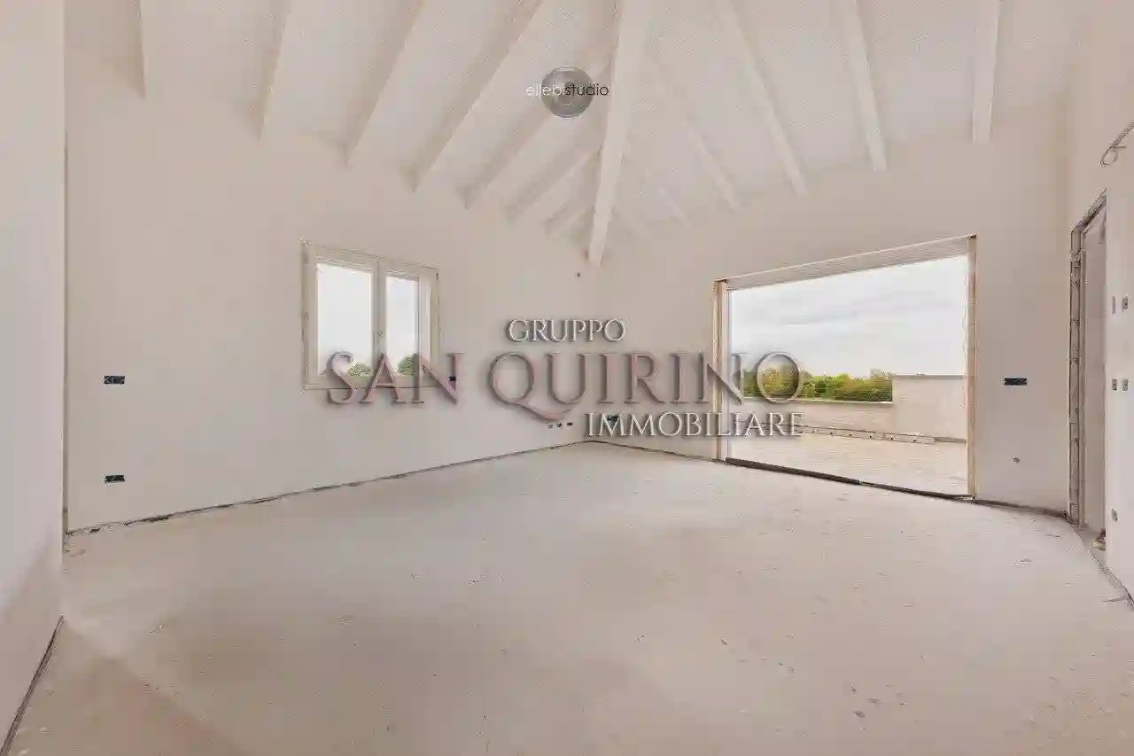 Attico - Mansarda - foto 5