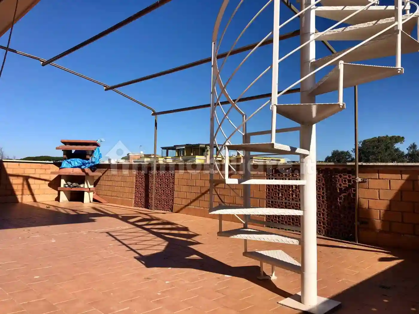 Attico - Mansarda - foto 2