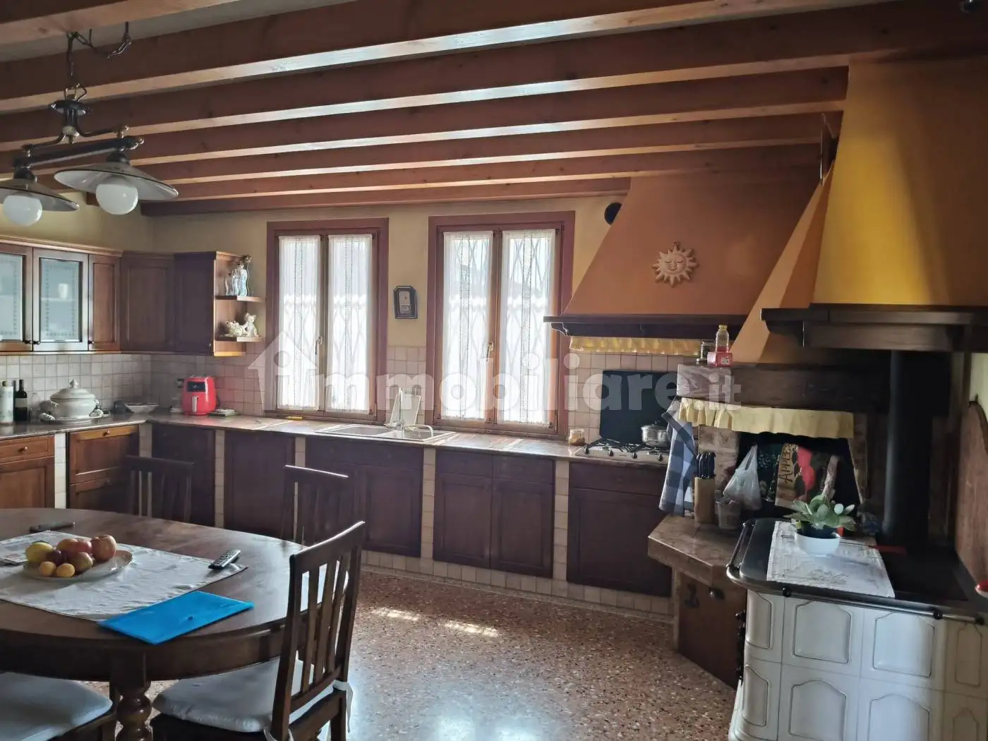 Villa bifamiliare via Loncon 7, Centro, Annone Veneto - foto 4