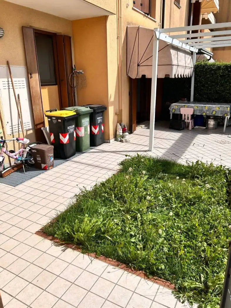 Appartamento in vendita a Cessalto