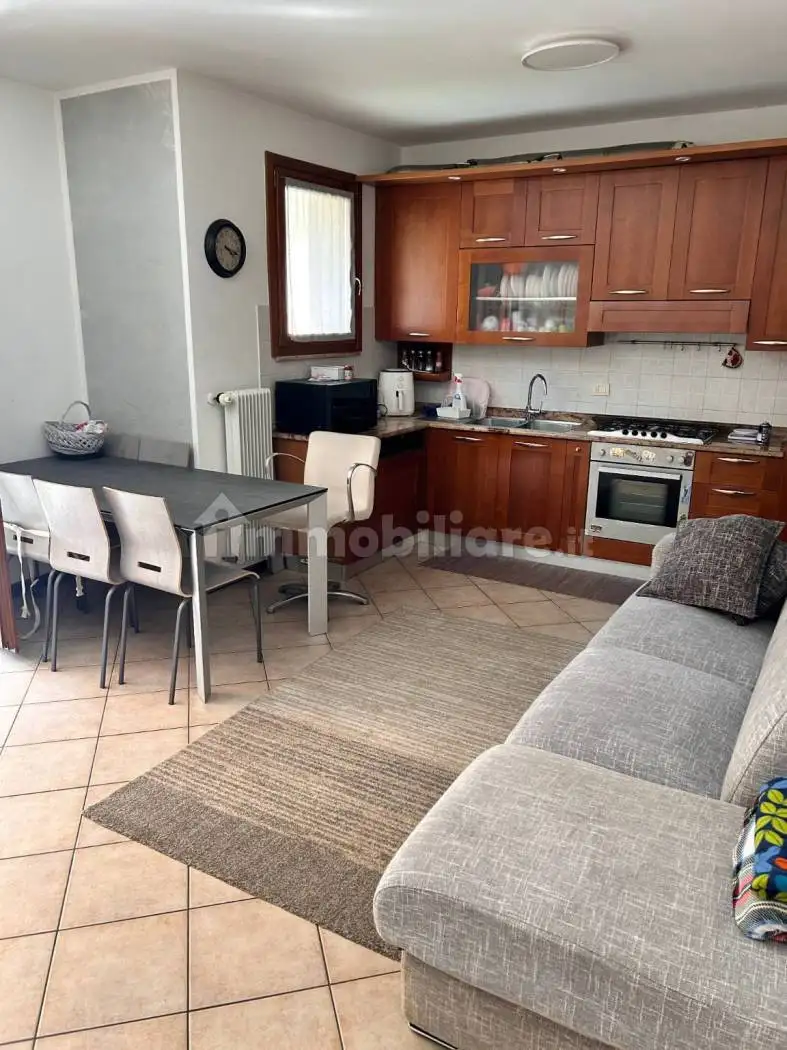 Trilocale via Tomba 10, Centro, Cessalto - foto 3