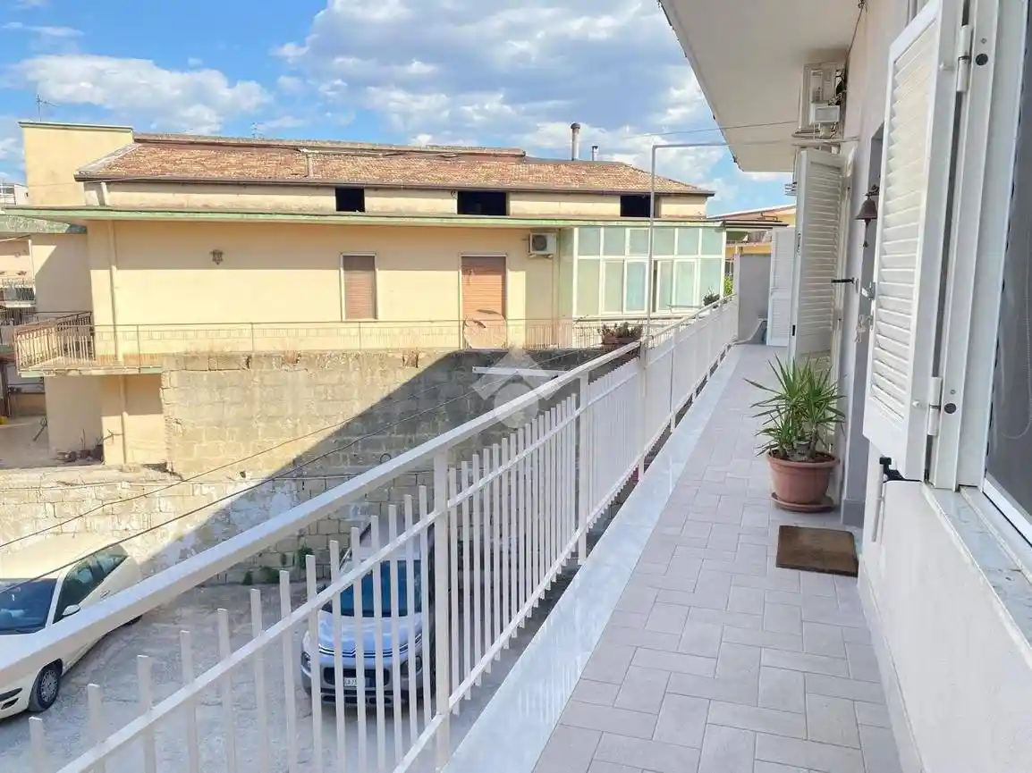 Appartamento in vendita a Sant'Arpino