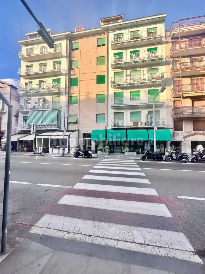 Appartamento in vendita a Sanremo