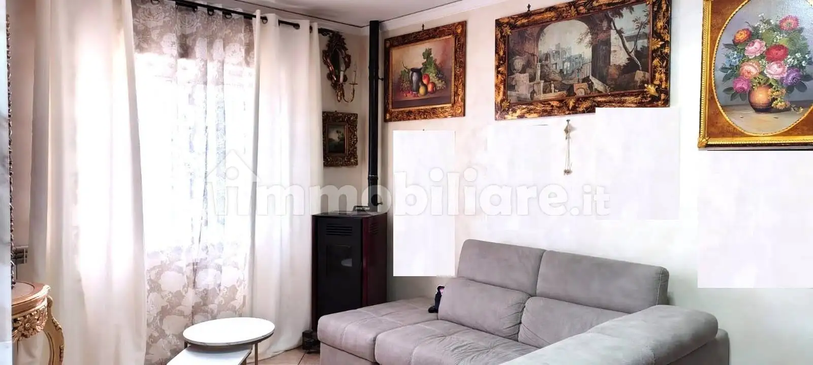 Appartamento in vendita a Maddaloni