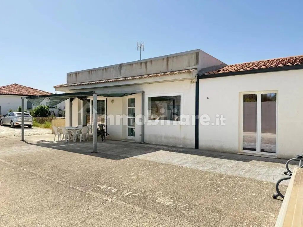 Villa in vendita a Ragusa