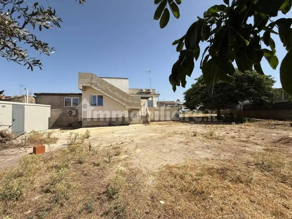 Villa unifamiliare via Giuseppe Gurrieri, Puntarazzi - Pozzillo, Ragusa - foto 3