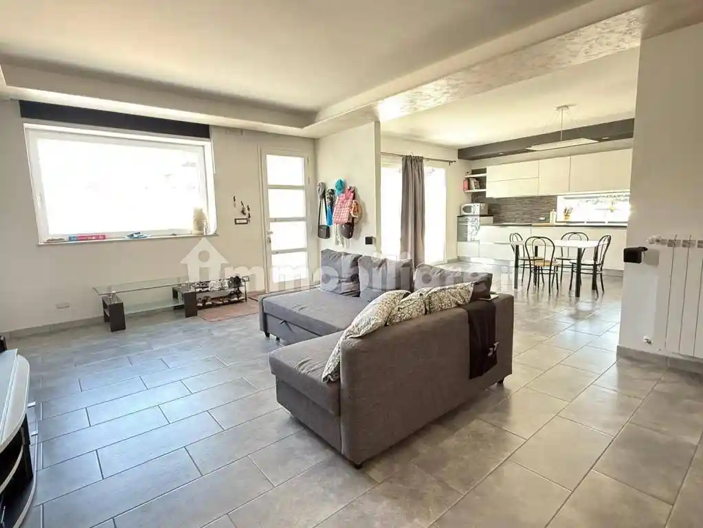 Villa unifamiliare via Giuseppe Gurrieri, Puntarazzi - Pozzillo, Ragusa - foto 5