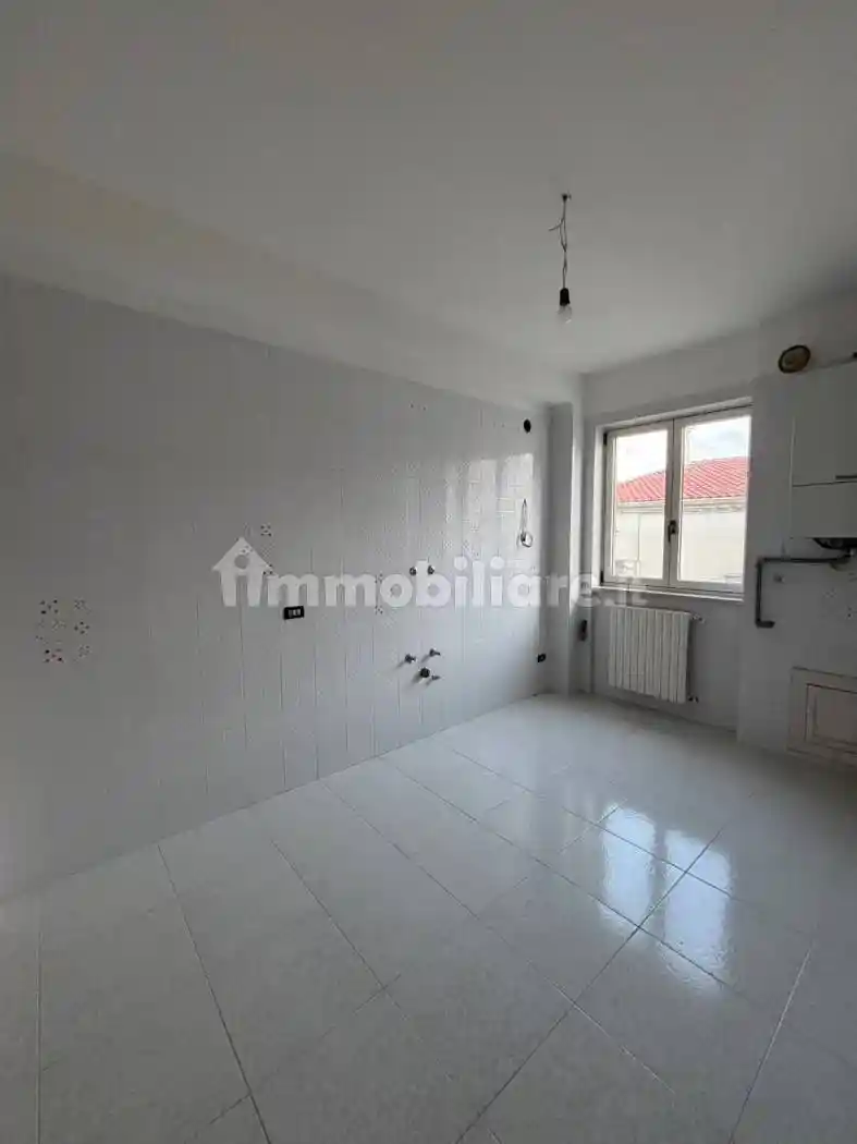 Appartamento in vendita a Grassano