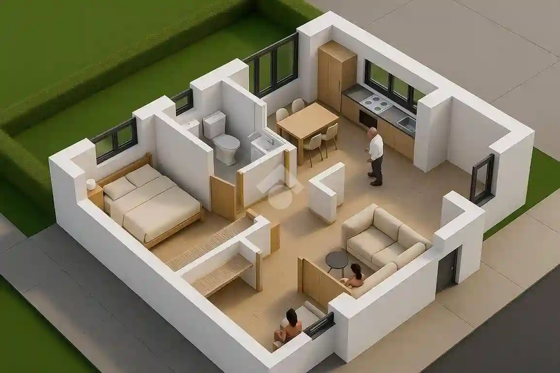 Appartamento - foto 2