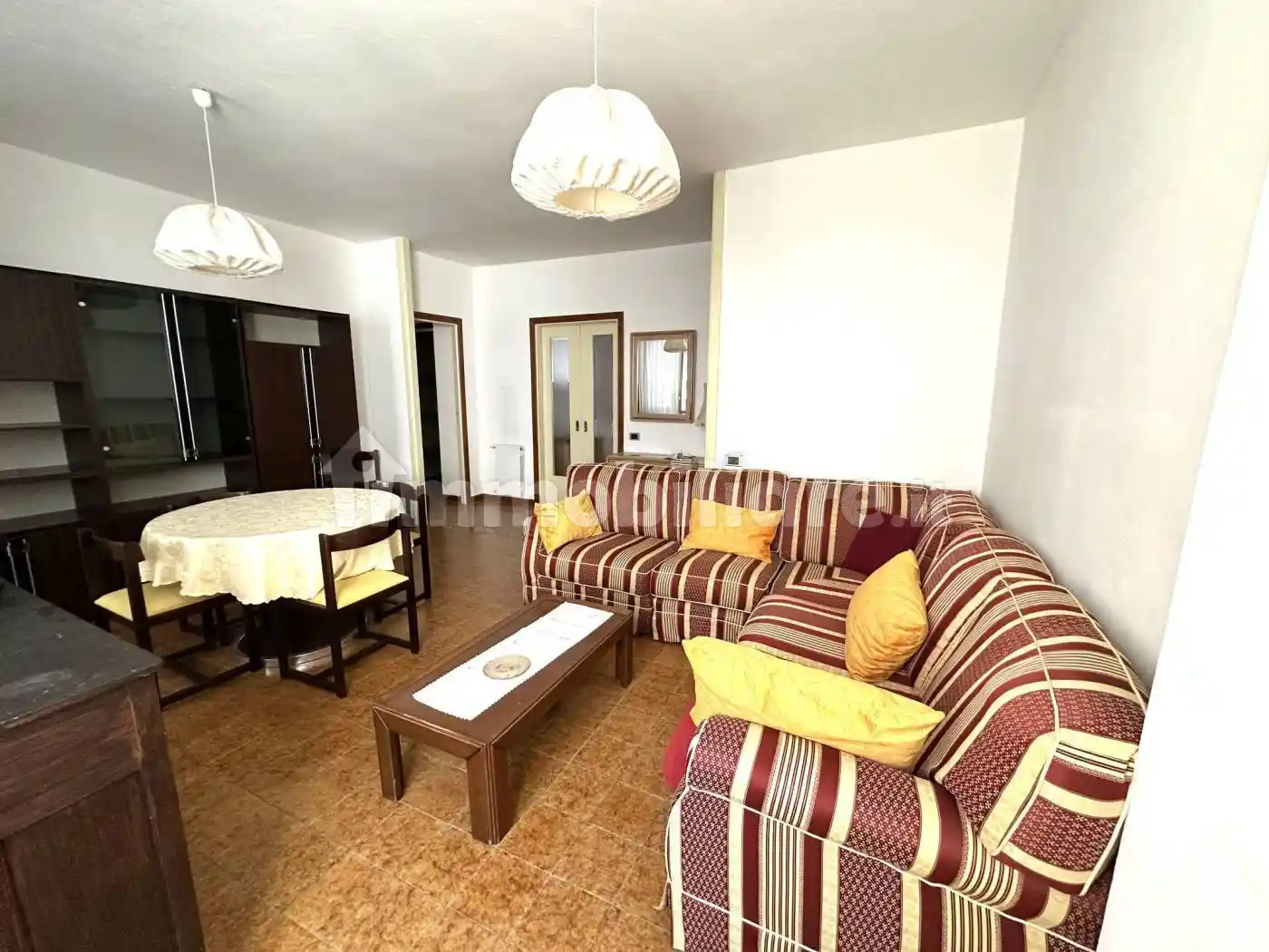 Appartamento in vendita a Nuoro