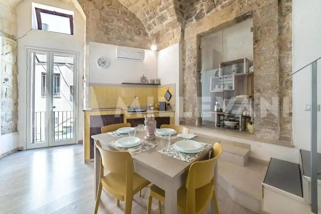 Rustico - Casale in vendita a Scicli