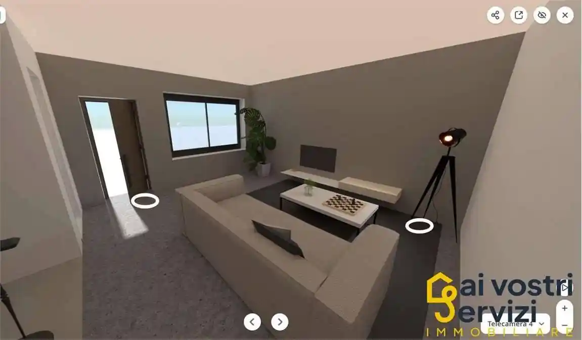 Villa in vendita a Siracusa