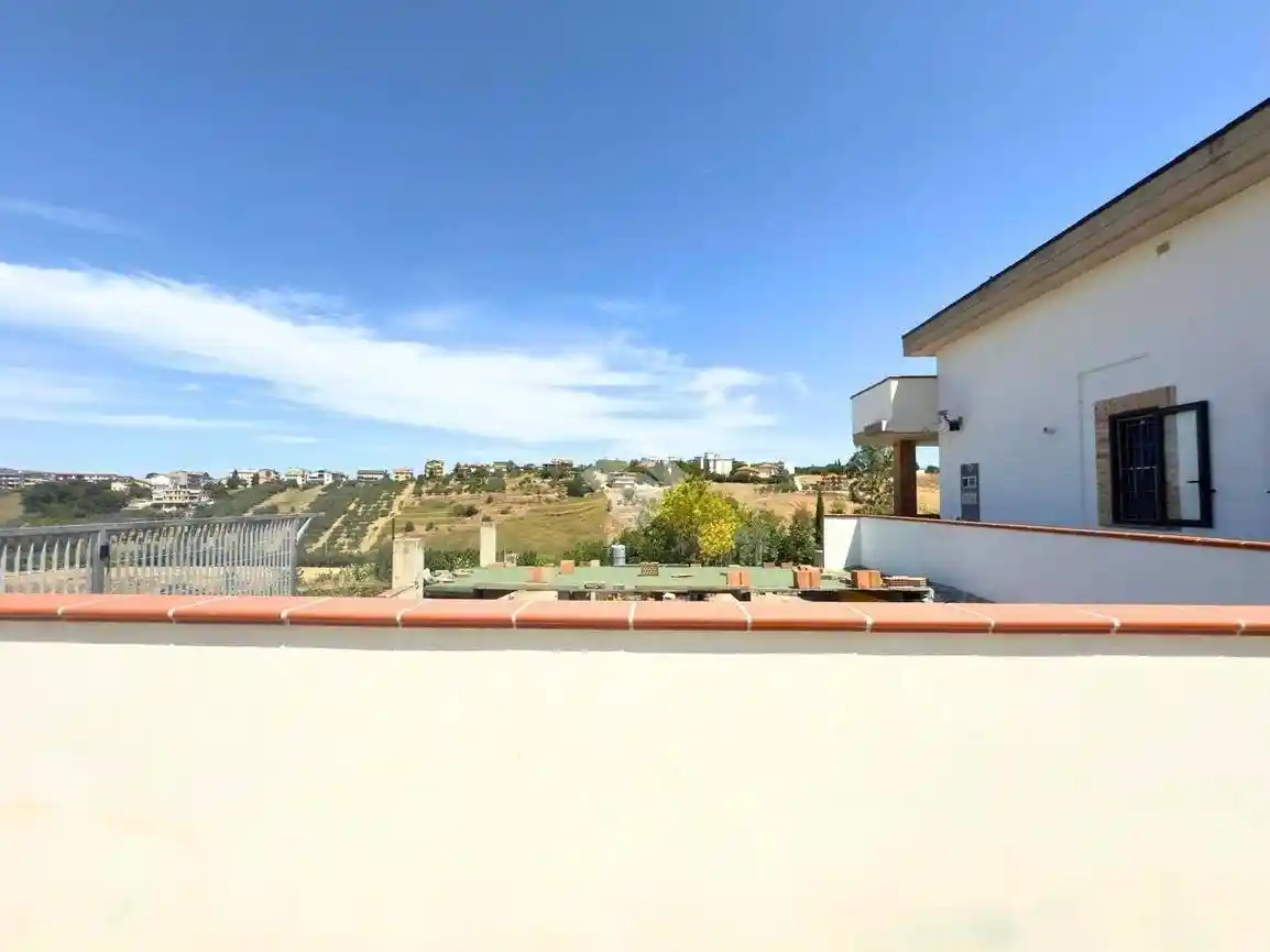 Trilocale via di Palmoli, Centro, San Salvo - foto 2