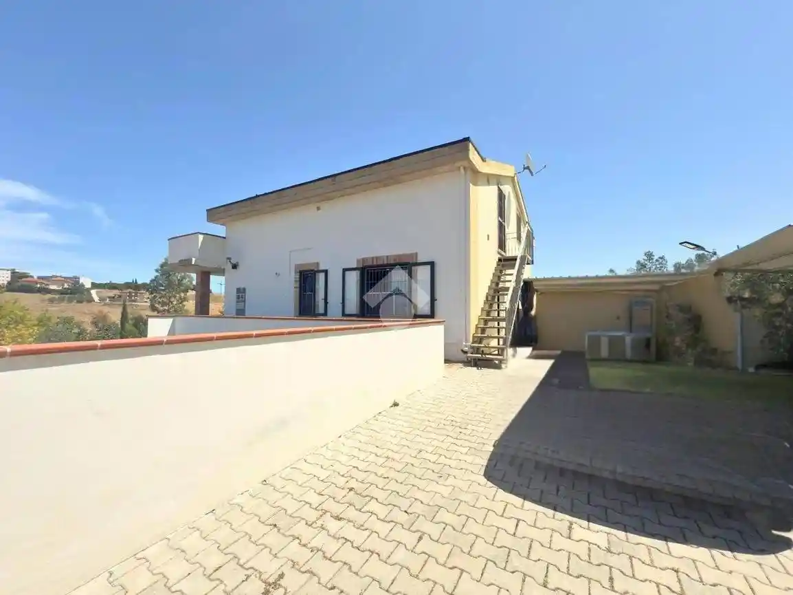 Trilocale via di Palmoli, Centro, San Salvo - foto 3