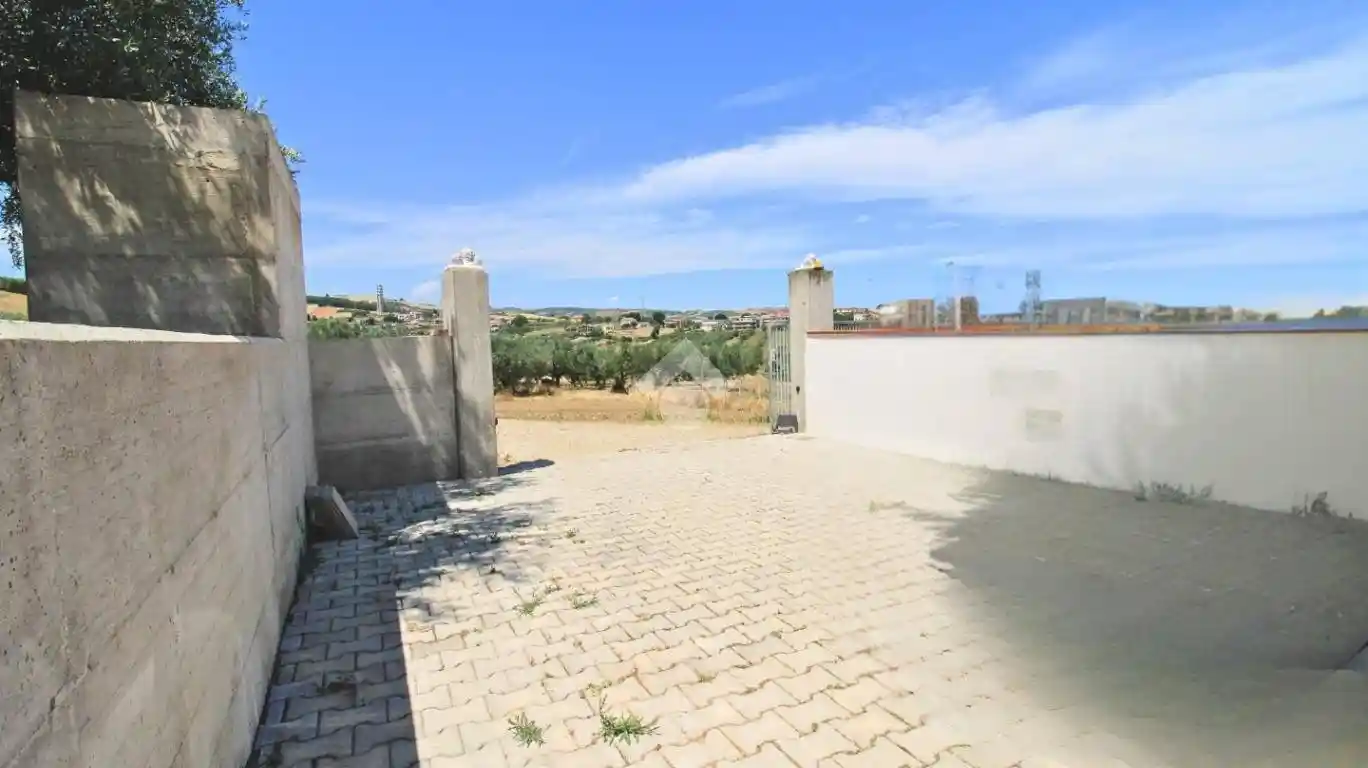 Trilocale via di Palmoli, Centro, San Salvo - foto 4