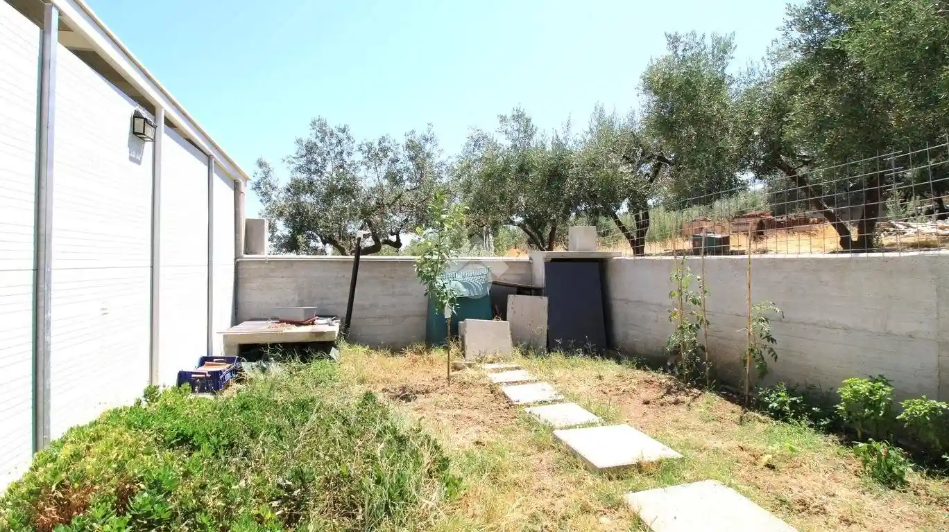 Trilocale via di Palmoli, Centro, San Salvo - foto 5