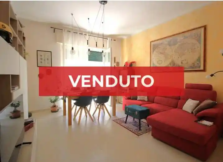 Appartamento in vendita a Verona