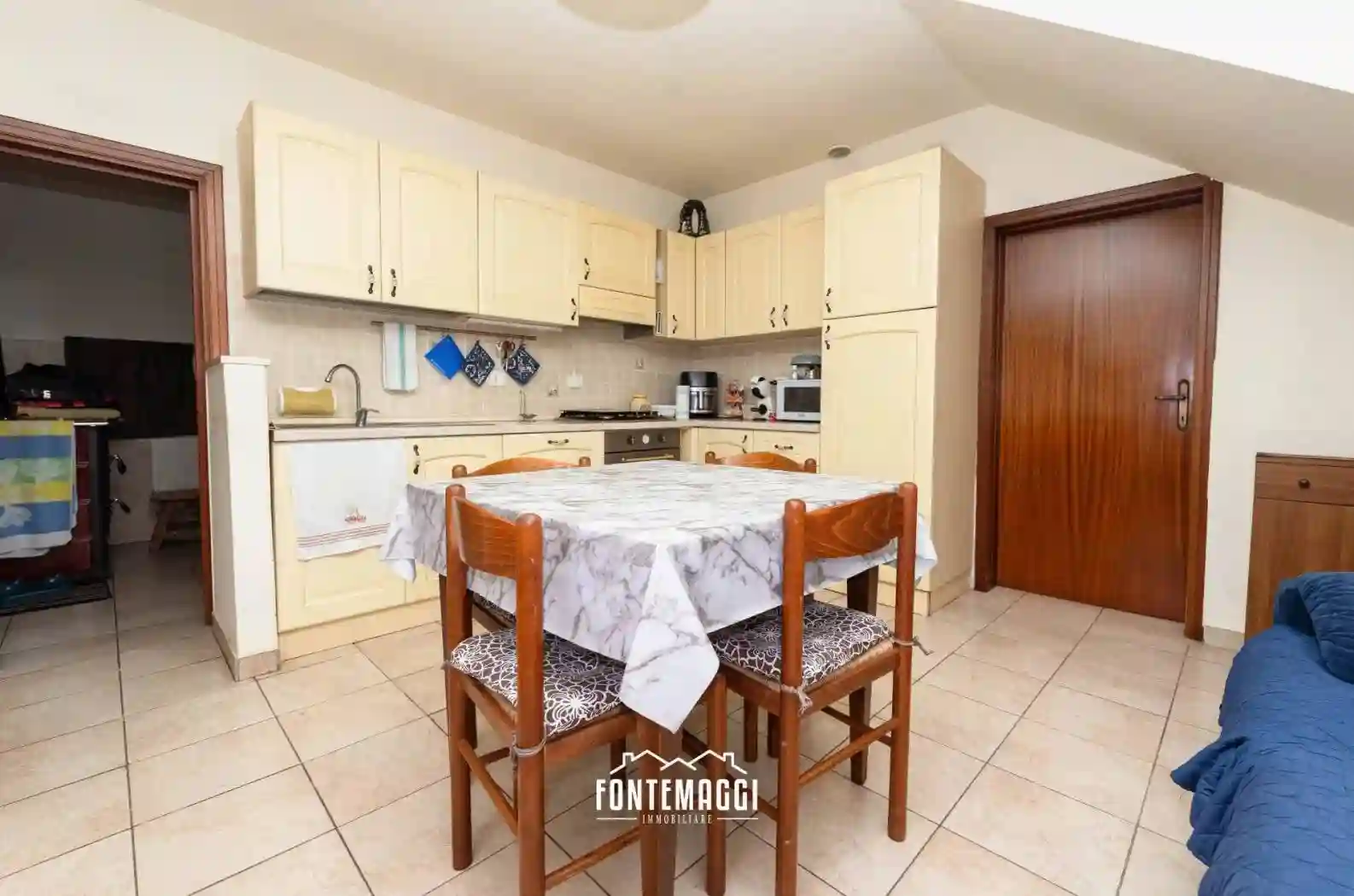 Villetta a schiera - foto 5