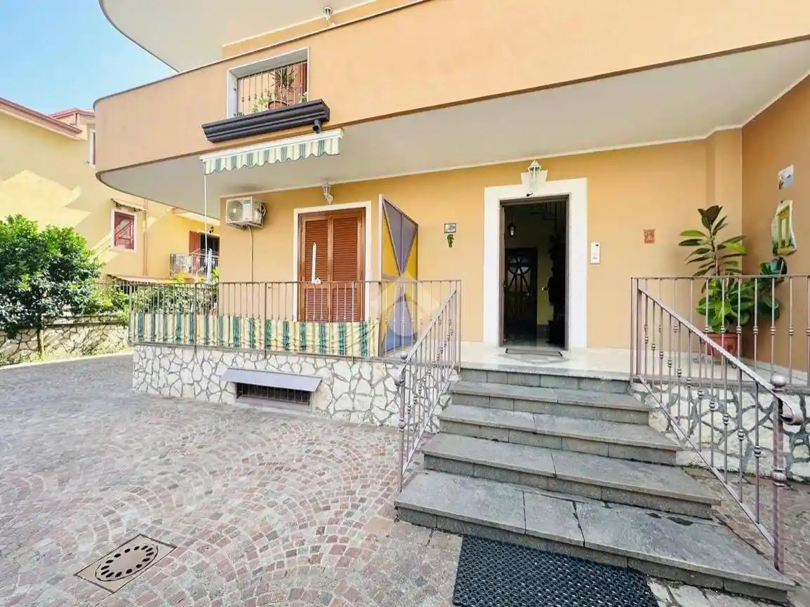 Palazzo - Edificio - foto 3