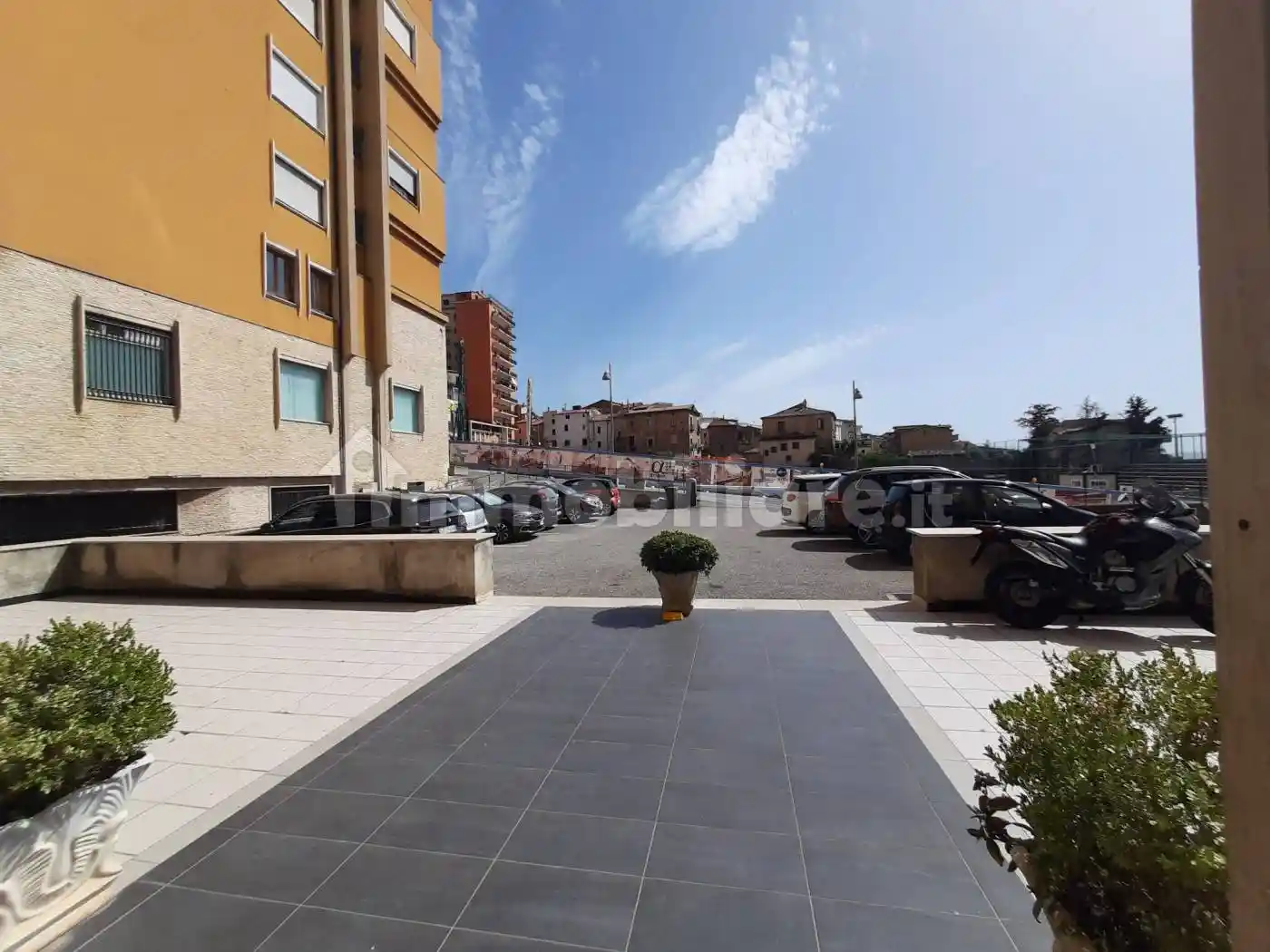 Quadrilocale via Luigi Rinaldi 16, Centro, Vallo della Lucania - foto 2