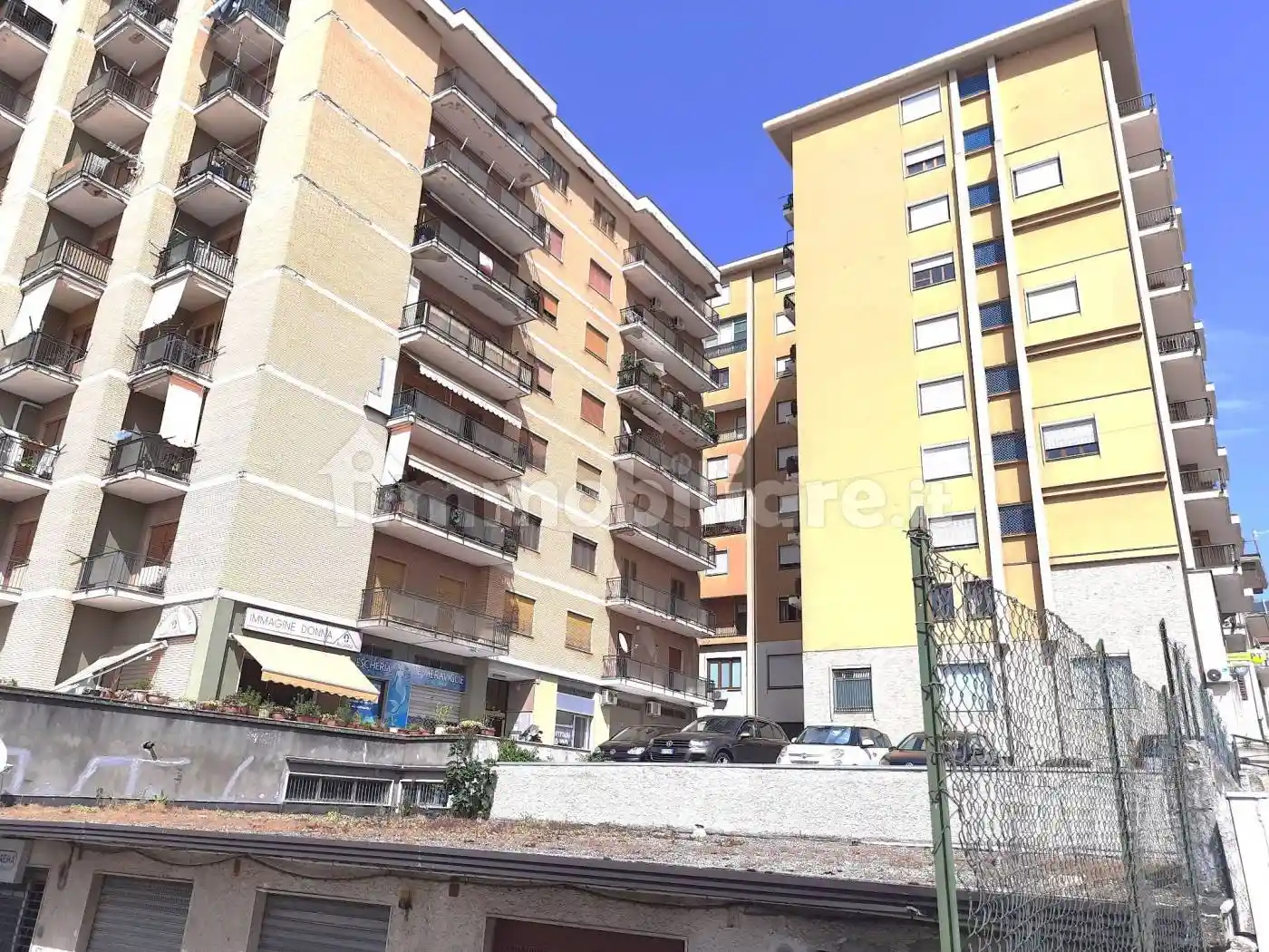 Quadrilocale via Luigi Rinaldi 16, Centro, Vallo della Lucania - foto 3