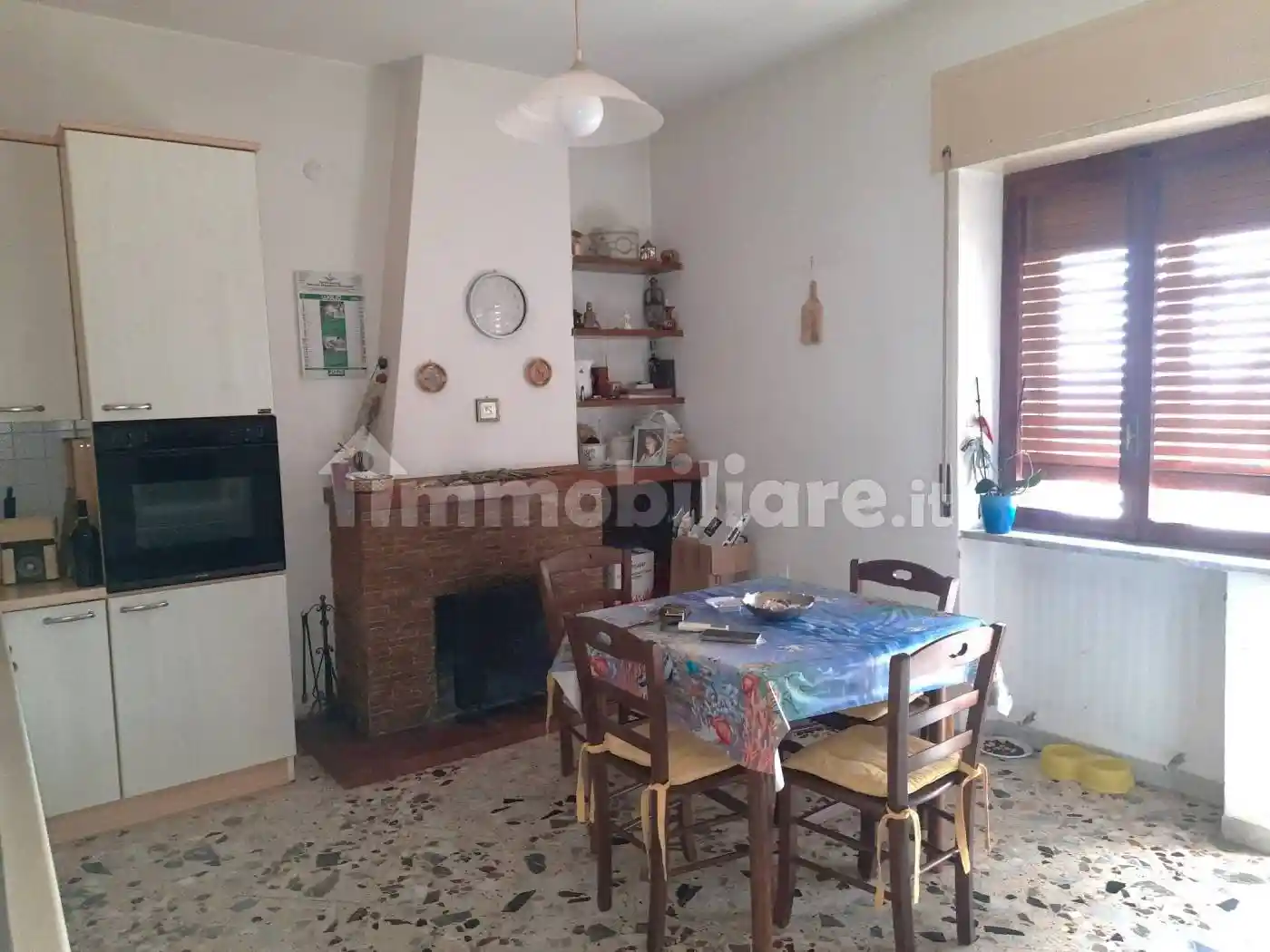 Quadrilocale via Luigi Rinaldi 16, Centro, Vallo della Lucania - foto 5