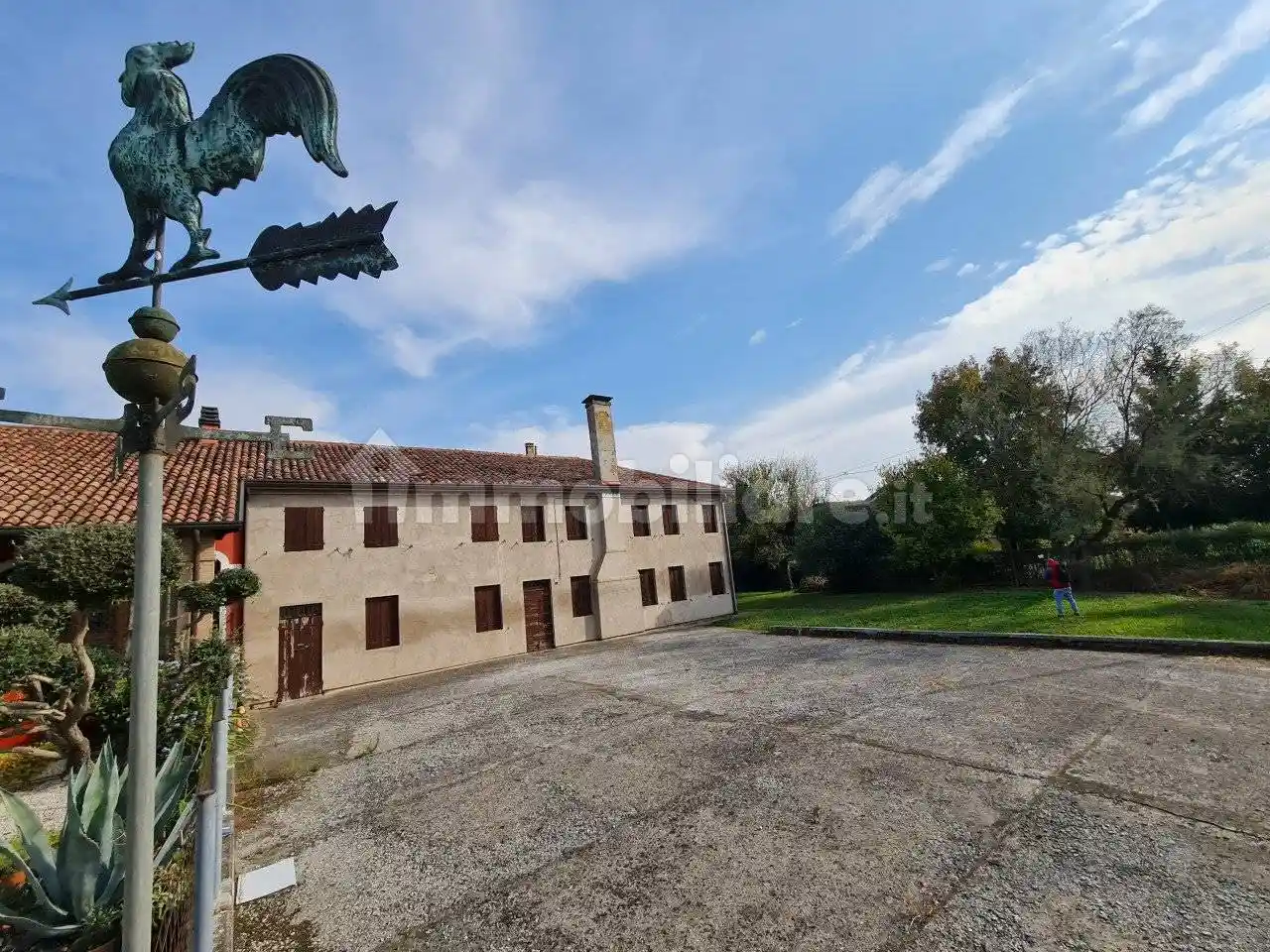 Rustico - Casale in vendita a Conselve