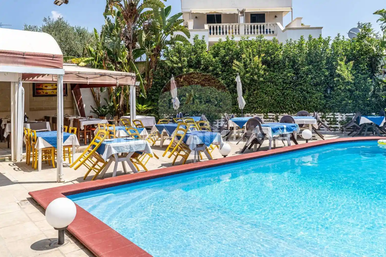 Palazzo - Edificio in vendita a Nardò