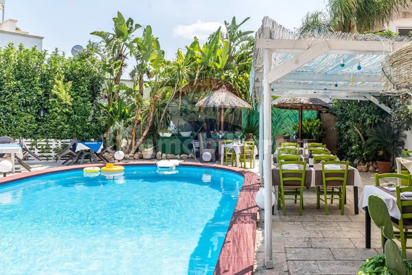 Palazzo - Edificio - foto 2