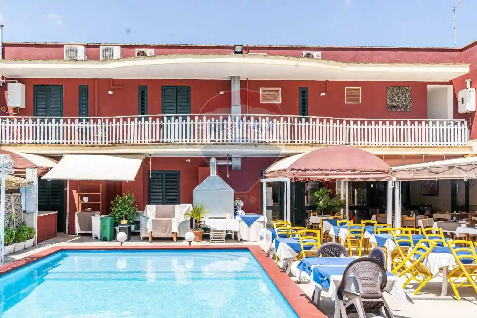 Palazzo - Edificio - foto 3