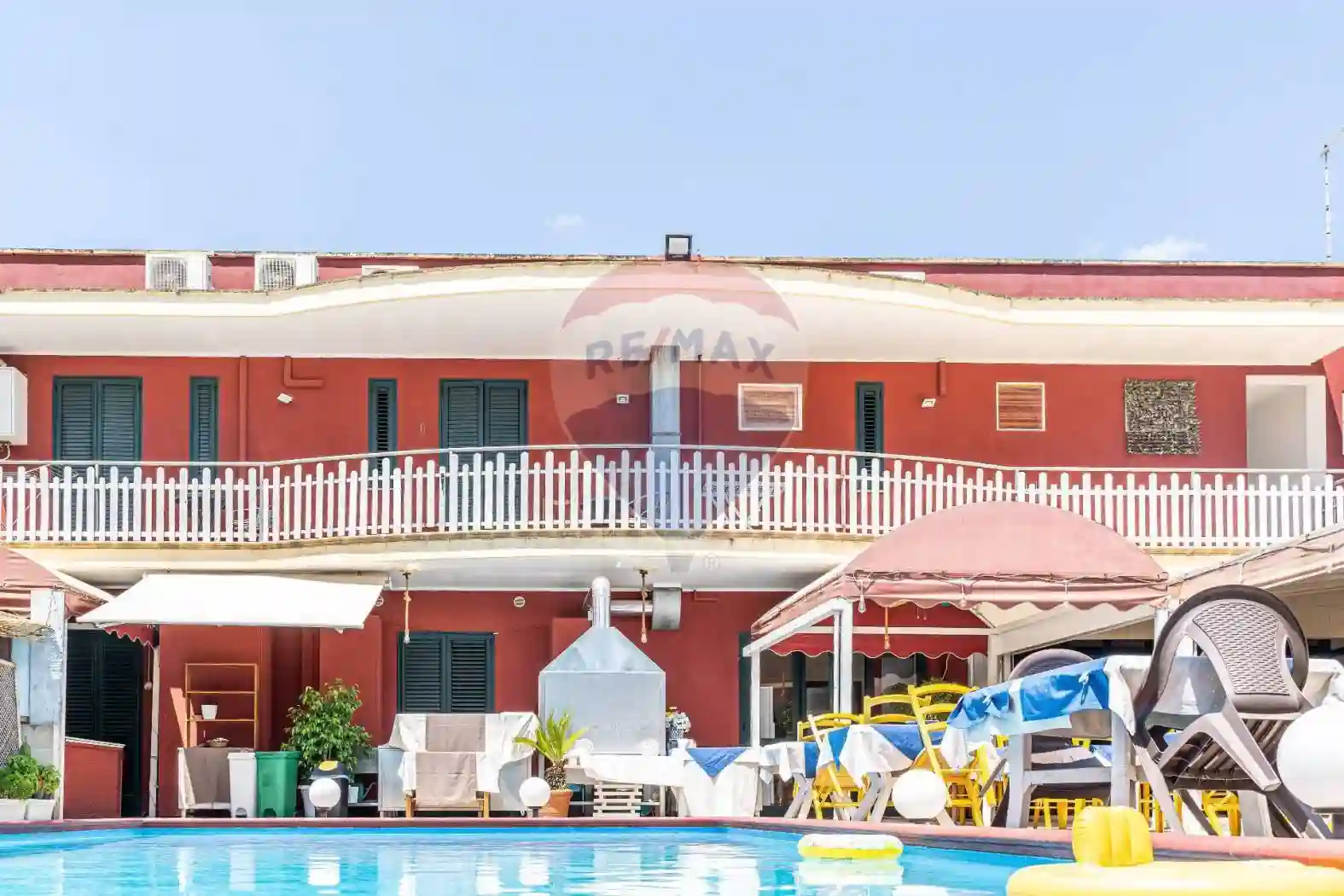 Palazzo - Edificio - foto 4