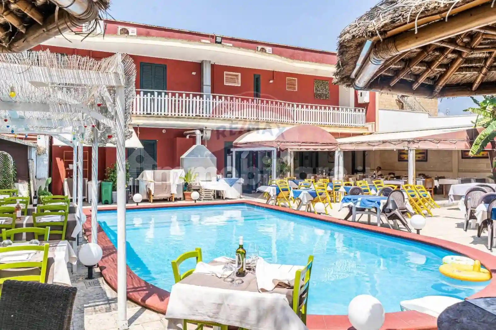 Palazzo - Edificio - foto 5