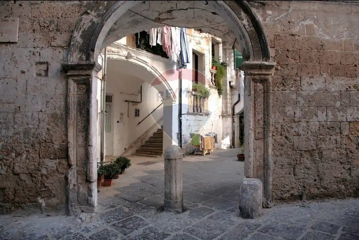 Appartamento in vendita a Bari