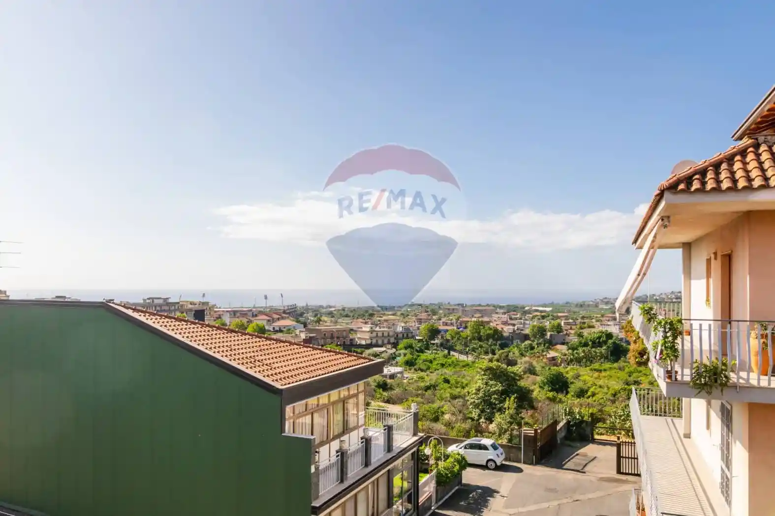 Appartamento via Sciarelle 73, Ospedale, Sciarelle, Aci Platani, Acireale - foto 2