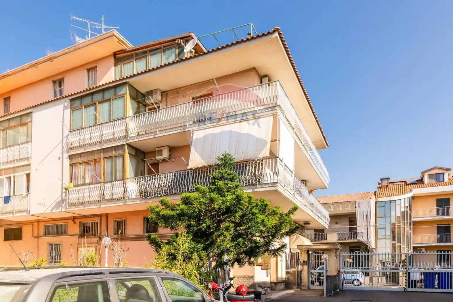 Appartamento via Sciarelle 73, Ospedale, Sciarelle, Aci Platani, Acireale - foto 4