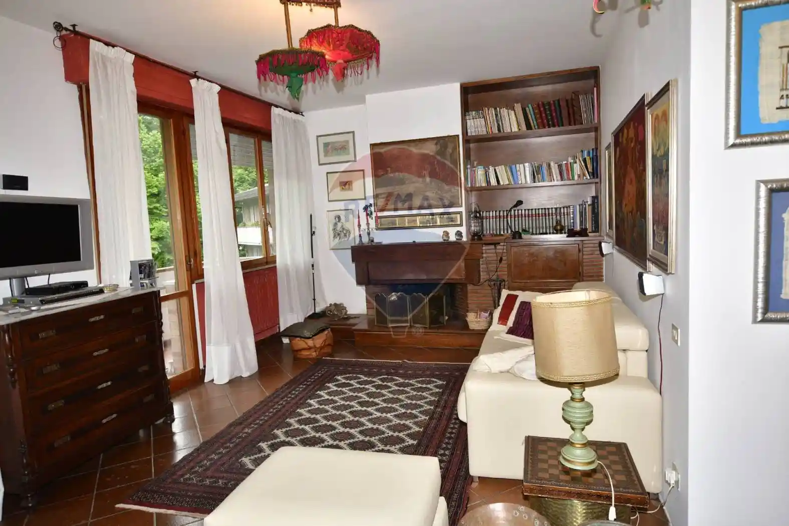 Appartamento in vendita a Bagni di Lucca