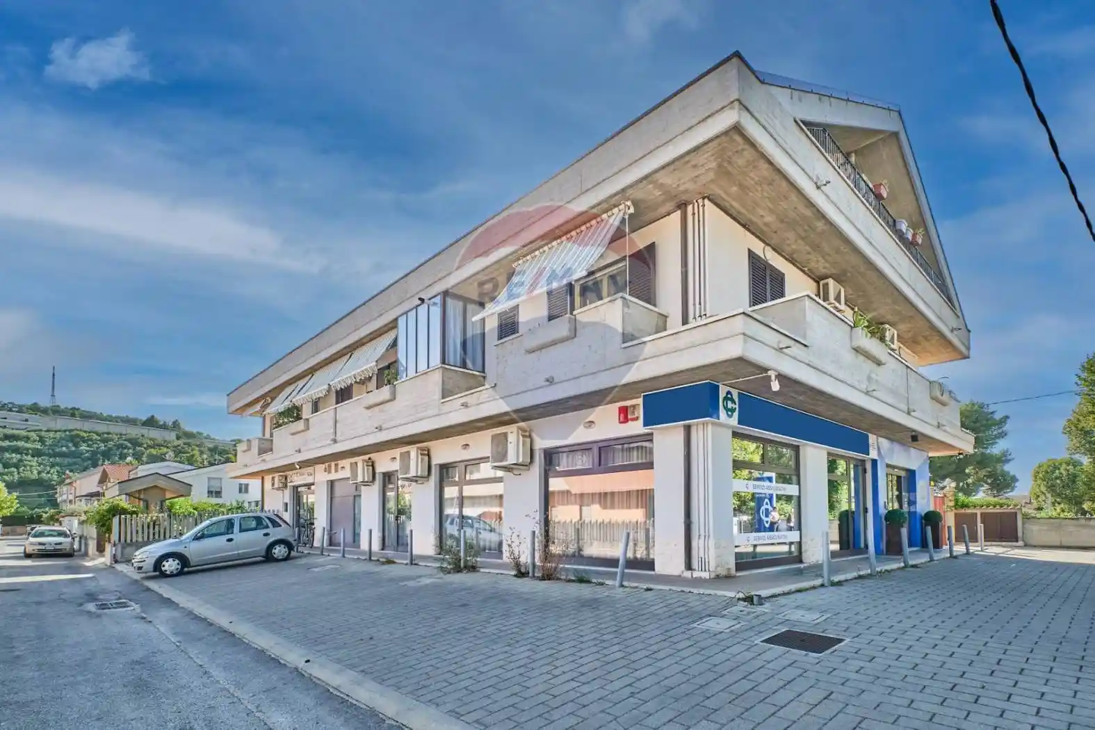 Appartamento Contrada Pretaro 21, Centro, Francavilla al Mare - foto 2