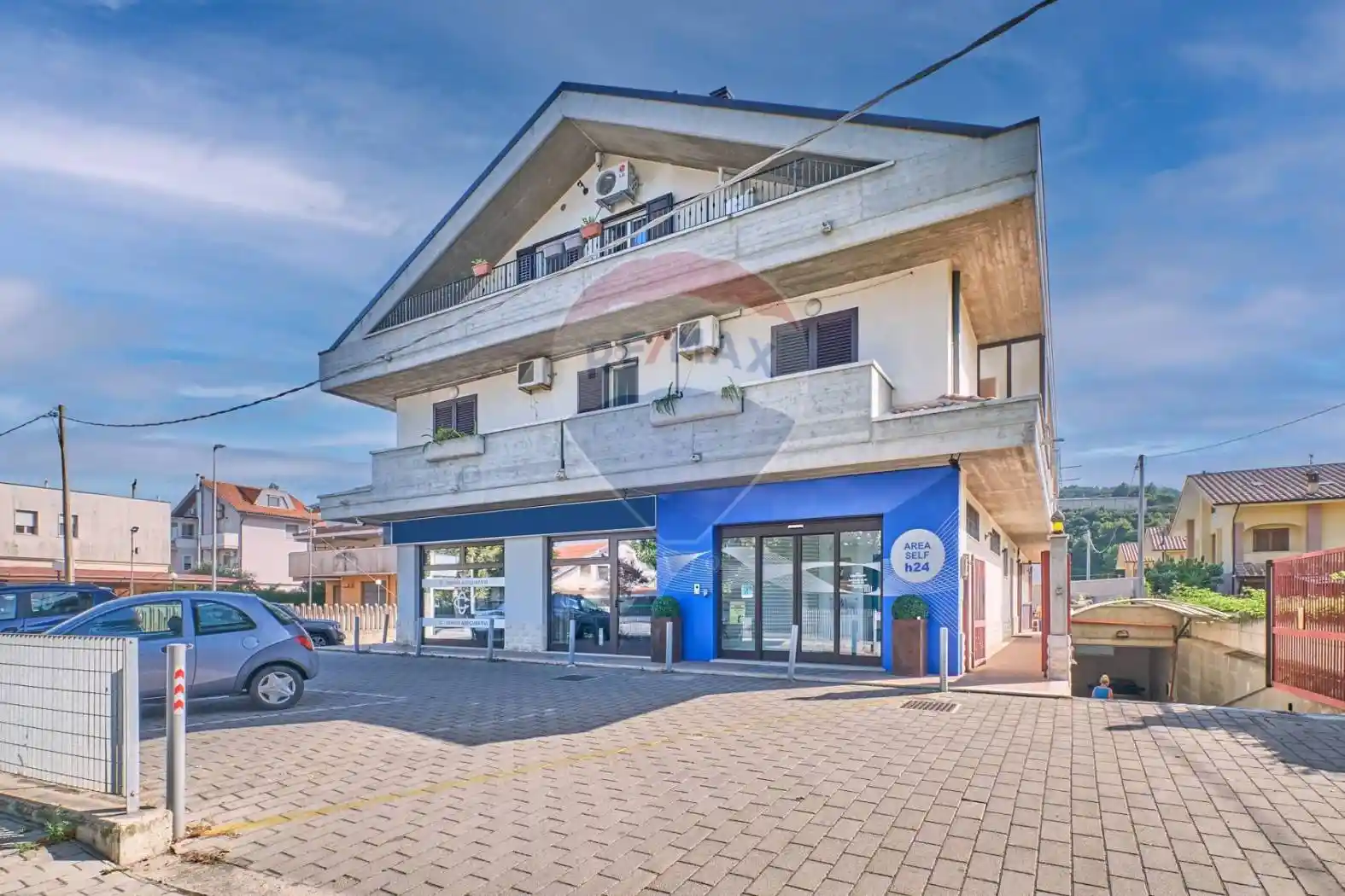 Appartamento Contrada Pretaro 21, Centro, Francavilla al Mare - foto 3