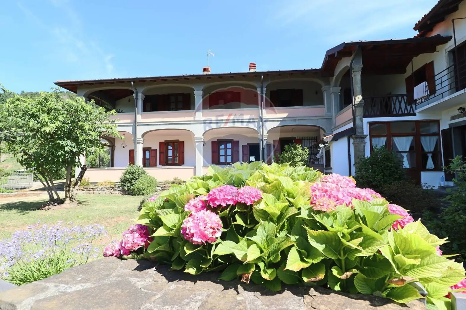 Rustico - Casale in vendita a Pontida