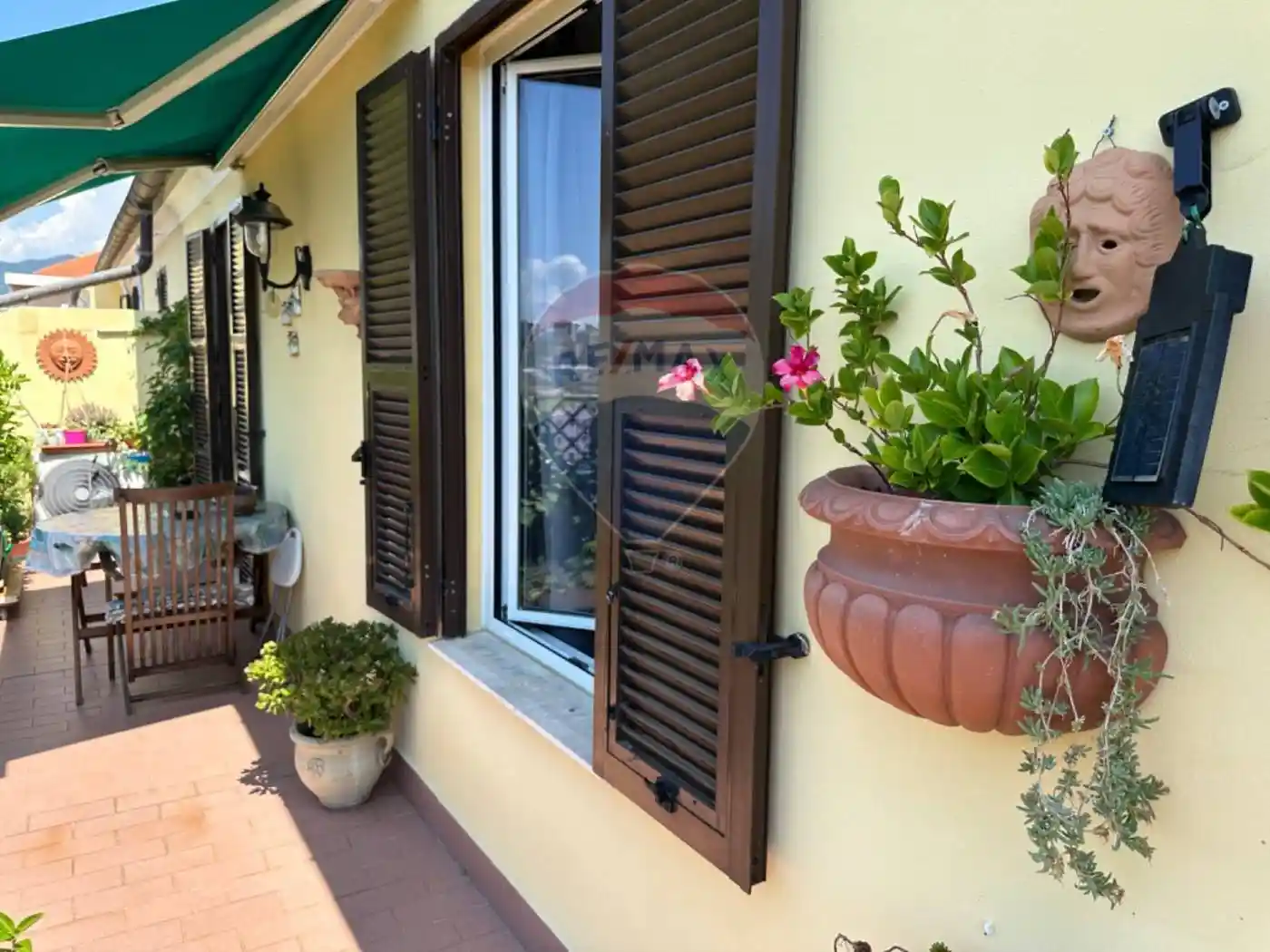 Appartamento in vendita a Savona