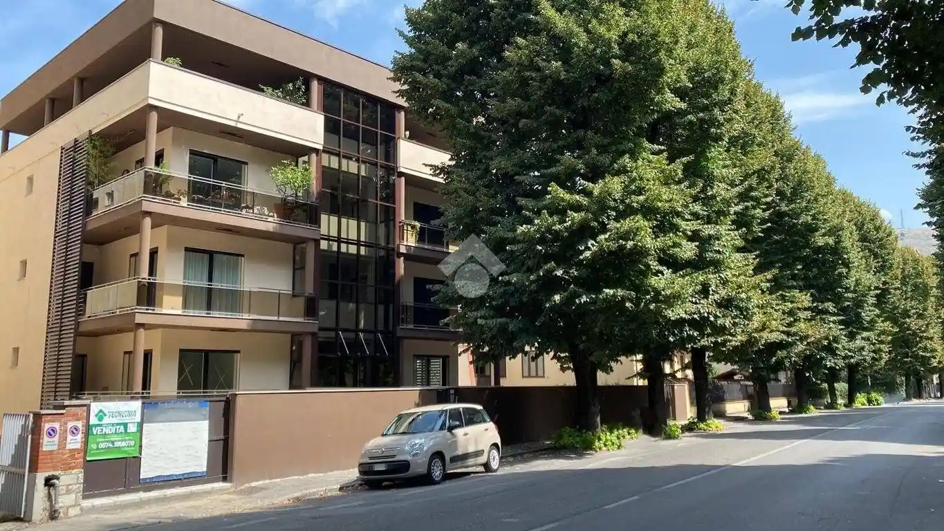 Appartamento in vendita a Prato