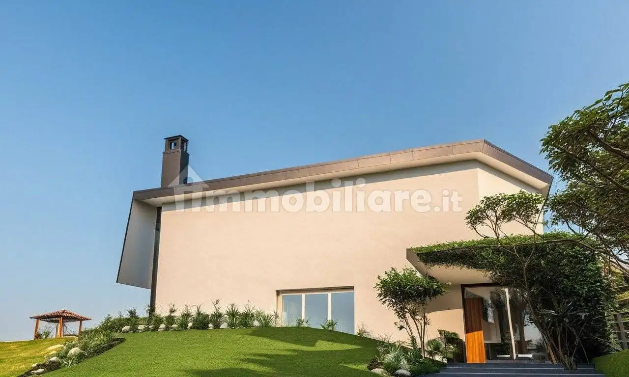 Villa in vendita a Pradamano