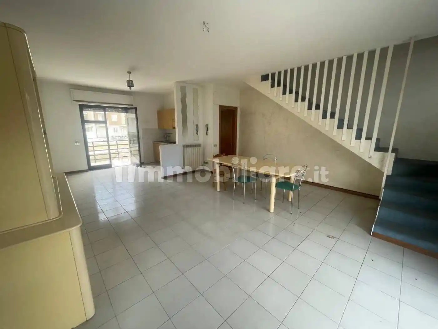 Trilocale via Gorizia 51, Centro, Alba Adriatica - foto 3