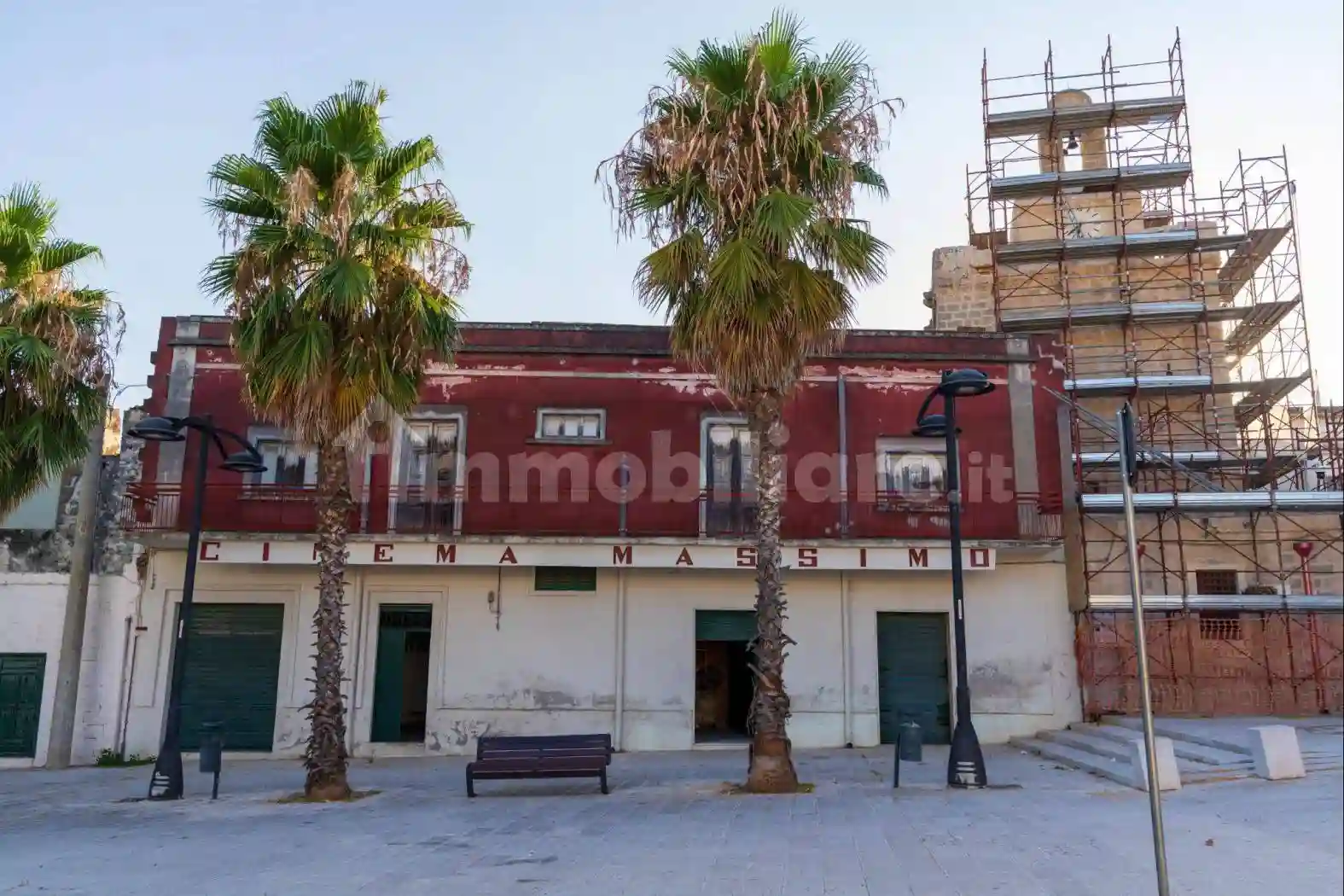 Palazzo - Edificio - foto 2