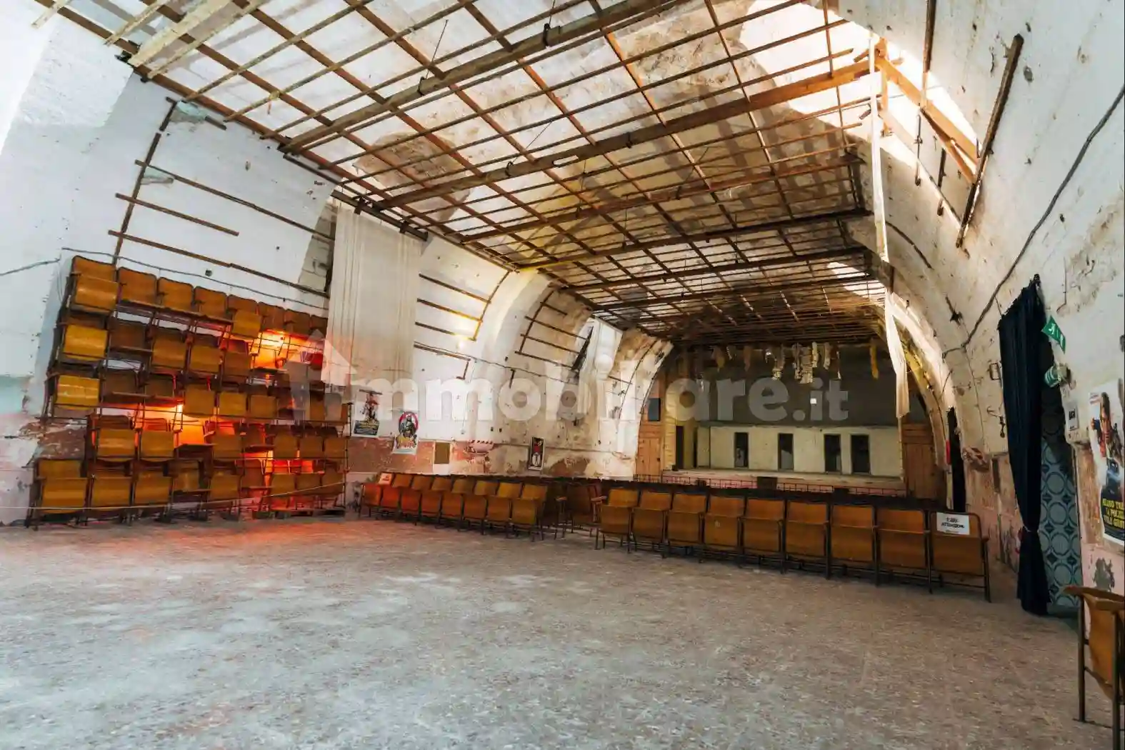 Palazzo - Edificio - foto 3